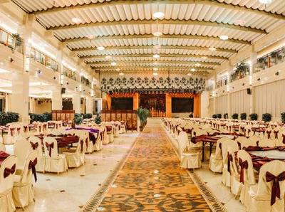 祥云盛都大酒店