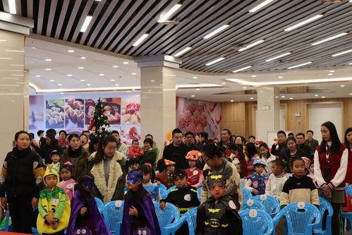 一場創(chuàng)意時(shí)裝秀,揭開白云淘寶城升級(jí)少兒主題產(chǎn)業(yè)城的秘密