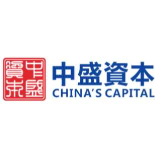 中盛資本