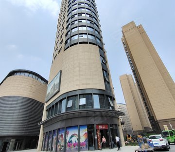 龍河盛都